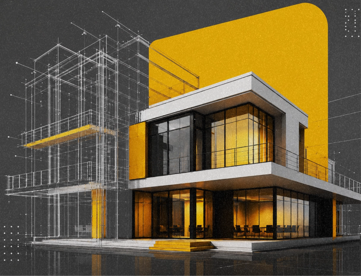 BIM Building